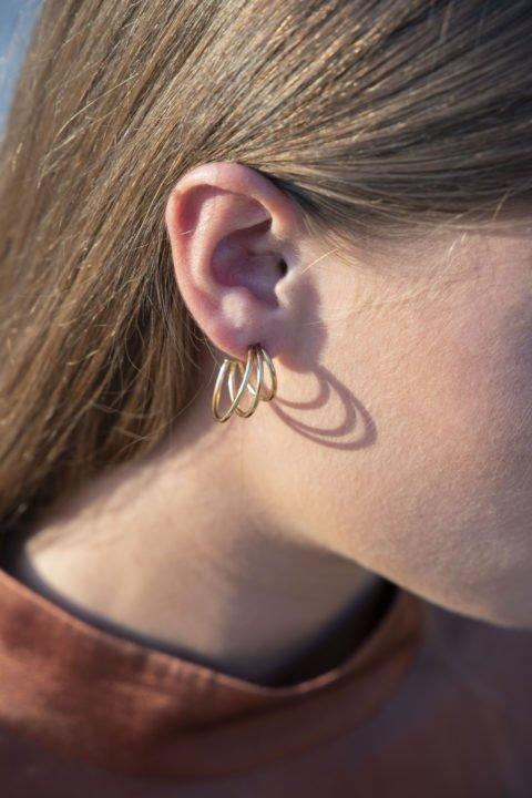 Bandhu_Wire_earrings_gold