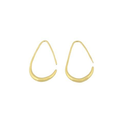Bandhu_teardrop_earrings_gold