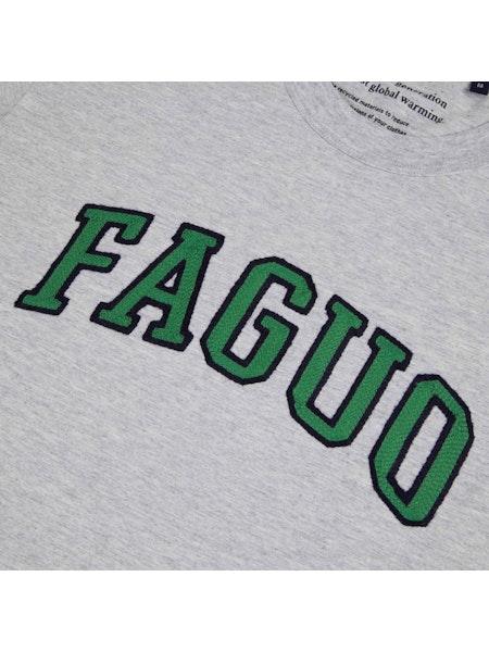 Faguo_Lugny_t_shirt_cotton_gre04_1