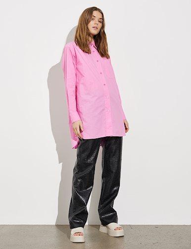 Mbym_Odette_M_Brisa_shirt_fuchsia_pink