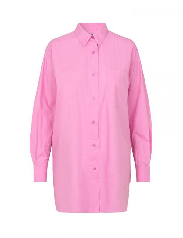 Mbym_Odette_M_Brisa_shirt_fuchsia_pink_2