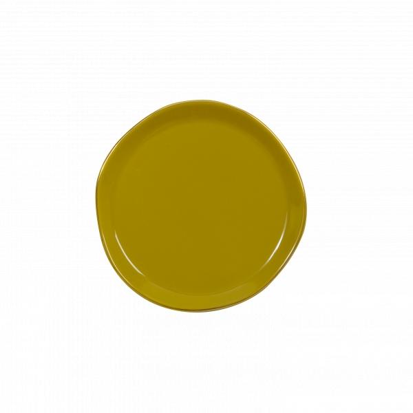 UNC_Goodmorning_plate_amber_green