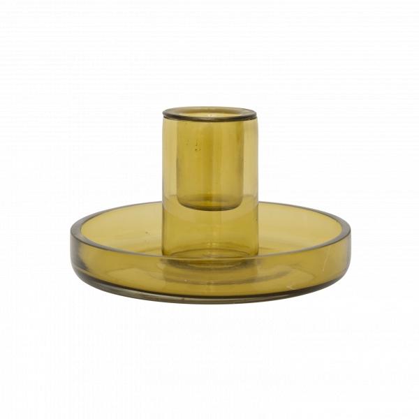 Unc_Candle_holder_rec_glass_fountain_olive_oil