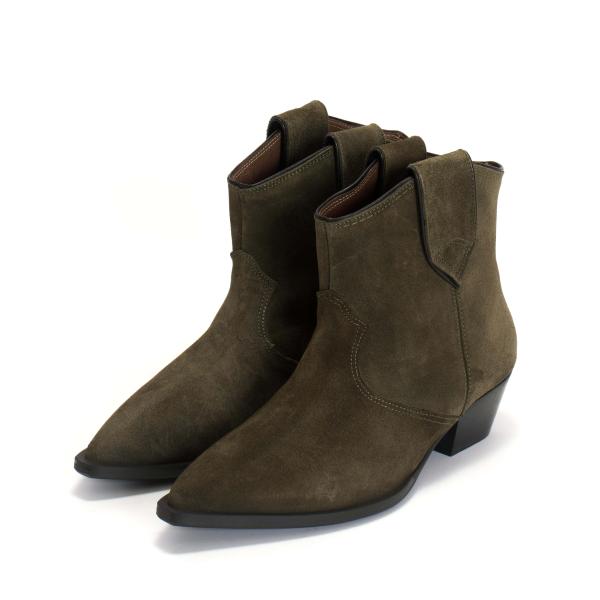 Anonymous_Joanni_35_Calf_Suede_Moss_Green