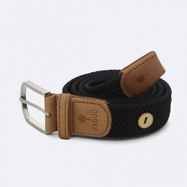 Faguo_Belt_black_in_recycled_polyester