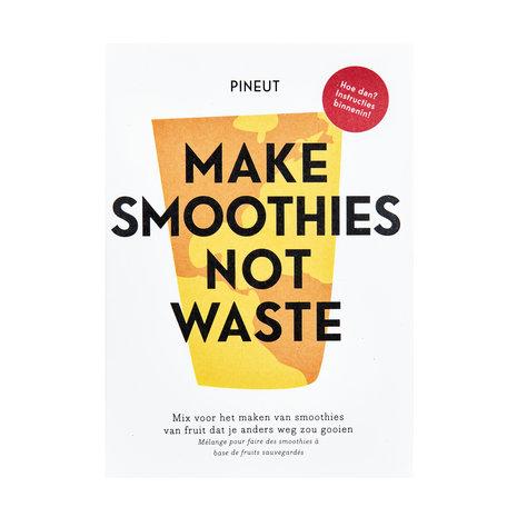 Pineut_Make_smoothies_not_waste
