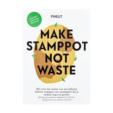 Pineut_Make_stampot_not_waste