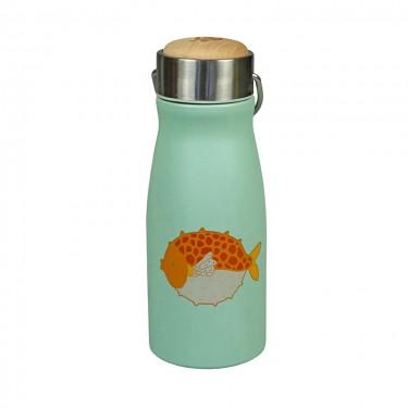 The_Zoo_thermal_flask_puff_fish