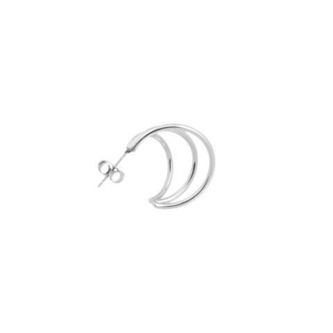 Bandhu_Wire_earrings_silver_2
