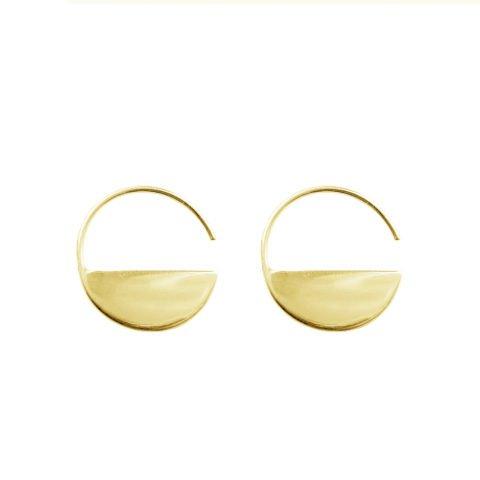 Bandhu_horizon_earrings_gold_1