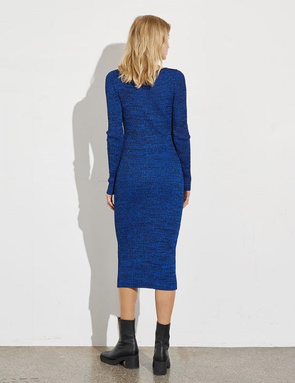 Mbym_Brella_m_marvin_knit_dress_sail_blue_black_mel_1