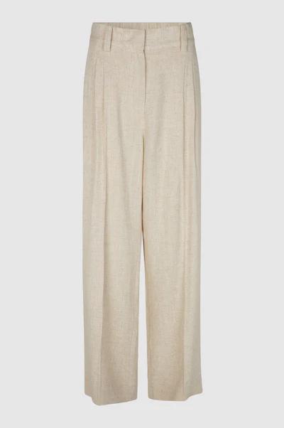 Second_Female_Linoraw_trousers_vintage_khaki_4