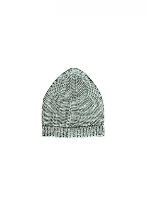 Witlof_Baby_Hat_Knit_Cloudy_Mint